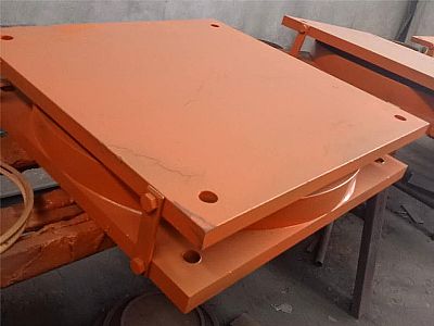 瓮安县建筑摩擦摆隔震支座用材料检测应该遵循哪些规范