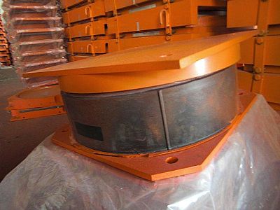 瓮安县盆式橡胶支座规格型号如何做到质量控制